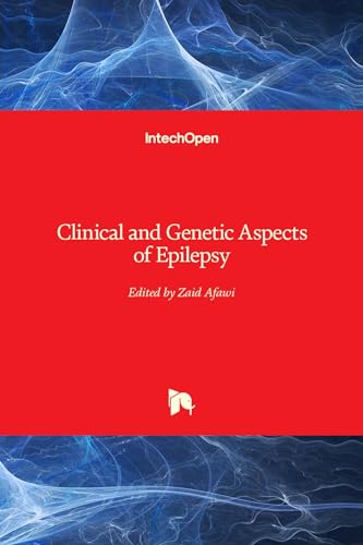 Beispielbild fr CLINICAL AND GENETIC ASPECTS OF EPILEPSY (HB 2014) zum Verkauf von Basi6 International