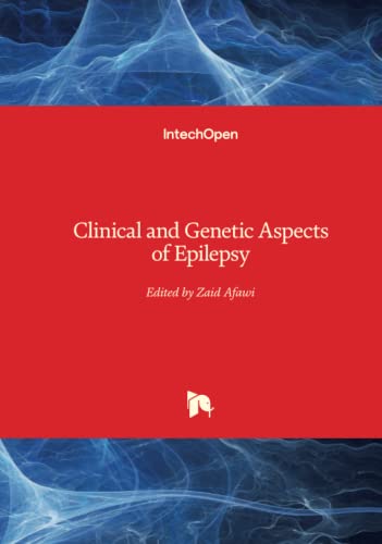 Stock image for CLINICAL AND GENETIC ASPECTS OF EPILEPSY (HB 2014) for sale by Basi6 International