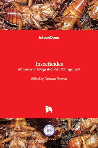 Stock image for INSECTICIDES ADVANCES IN INTEGRATED PEST MANAGEMENT (HB 2014) for sale by Basi6 International