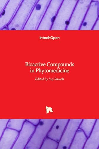 Stock image for Bioactive Compounds in Phytomedicine for sale by Lucky's Textbooks