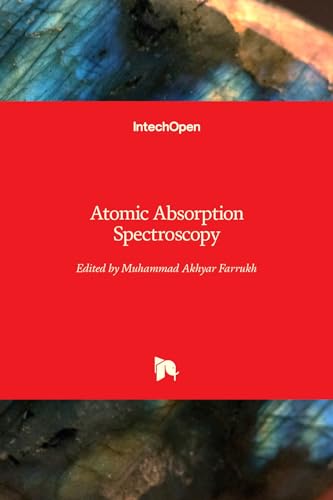 Stock image for ATOMIC ABSORPTION SPECTROSCOPY (HB 2016) for sale by Basi6 International