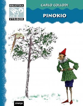 Beispielbild fr Pinokio zum Verkauf von medimops