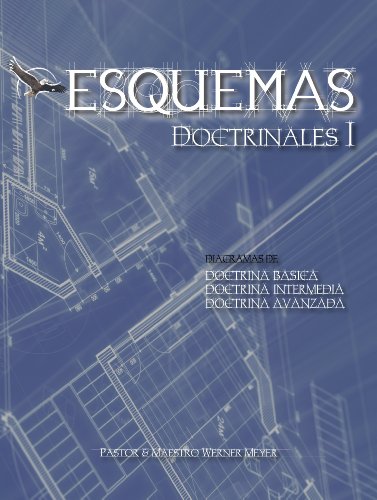 Esquemas Doctrinales I (Esquemas Doctrinales) (9789534890332) by Werner Meyer