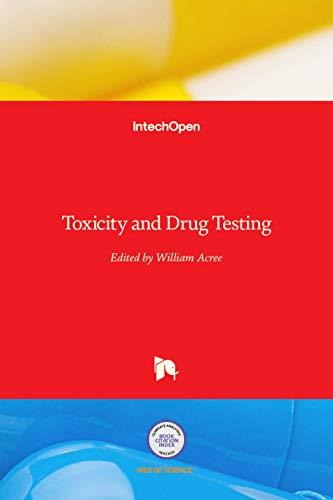 9789535100041: Toxicity and Drug Testing