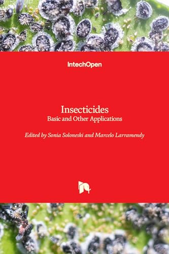 Stock image for INSECTICIDES BASIC AND OTHER APPLICATIONS (HB 2014) for sale by Basi6 International