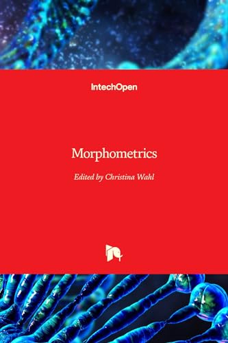Stock image for Morphometrics for sale by Lucky's Textbooks