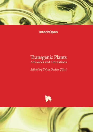 Stock image for TRANSGENIC PLANTS ADVANCES AND LIMITATIONS (HB 2014) for sale by Basi6 International