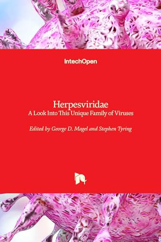 Stock image for Herpesviridae - A Look Into This Unique Family of Viruses for sale by Lucky's Textbooks