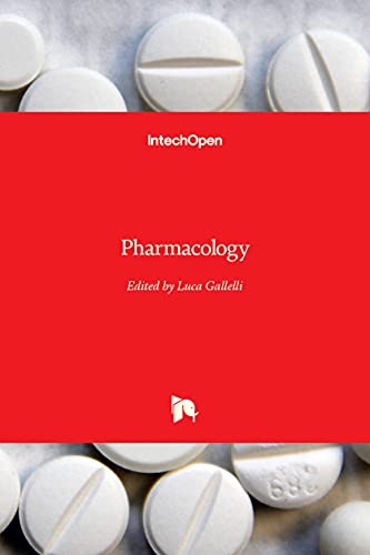 Stock image for Pharmacology for sale by Reuseabook