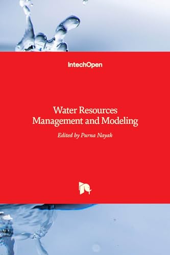 Stock image for WATER RESOURCES MANAGEMENT AND MODELING (HB 2014) for sale by Basi6 International