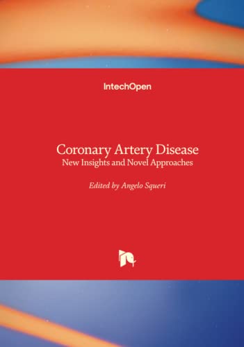 Stock image for Coronary Artery Disease - New Insights and Novel Approaches for sale by Lucky's Textbooks