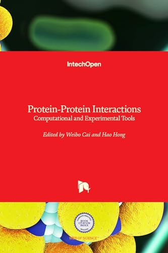 Beispielbild fr Protein-Protein Interactions - Computational and Experimental Tools zum Verkauf von Lucky's Textbooks