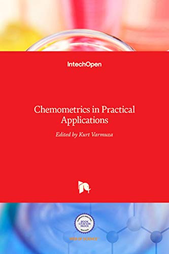 Stock image for Chemometrics in Practical Applications for sale by Lucky's Textbooks