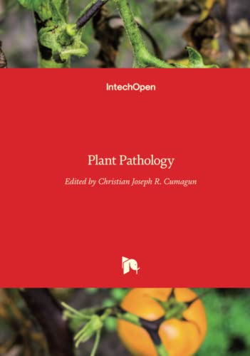 Beispielbild fr PLANT PATHOLOGY (HB 2014) zum Verkauf von Basi6 International
