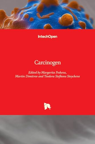 Stock image for Carcinogen for sale by Lucky's Textbooks