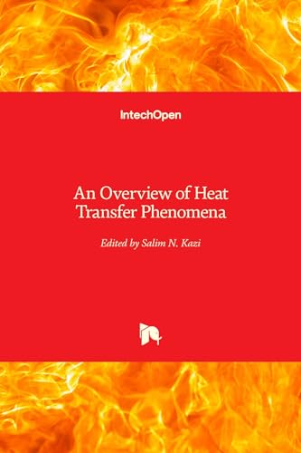 Stock image for AN OVERVIEW OF HEAT TRANSFER PHENOMENA (HB 2016) for sale by Basi6 International