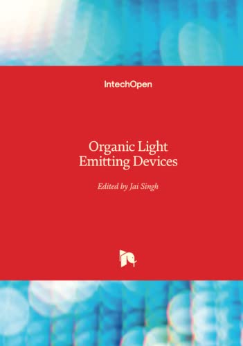 Stock image for Organic Light Emitting Devices for sale by Lucky's Textbooks