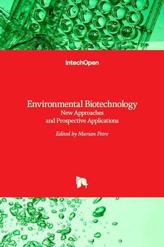 Stock image for Environmental Biotechnology for sale by Books Puddle