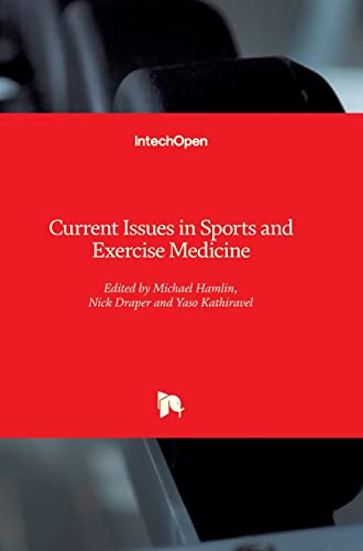 Imagen de archivo de Current Issues in Sports and Exercise Medicine a la venta por Lucky's Textbooks
