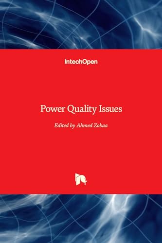 9789535110682: Power Quality Issues (Hb 2014)