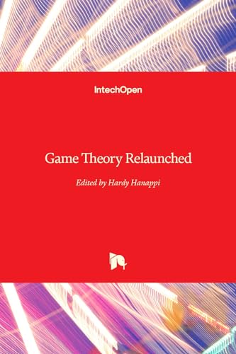Stock image for Game Theory Relaunched for sale by Lucky's Textbooks