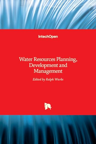 Stock image for Water Resources: Planning, Development and Management for sale by Lucky's Textbooks