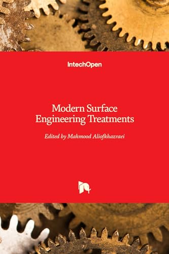 Stock image for MODERN SURFACE ENGINEERING TREATMENTS (HB 2014) for sale by Basi6 International