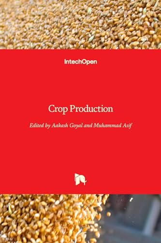 9789535111740: Crop Production