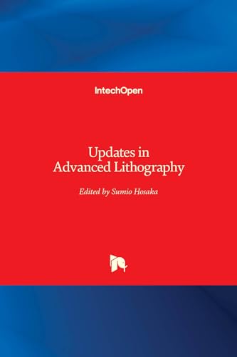 Stock image for Updates in Advanced Lithography for sale by Lucky's Textbooks