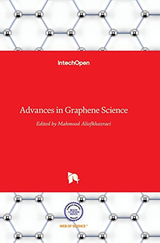 Stock image for Advances in Graphene Science for sale by Lucky's Textbooks
