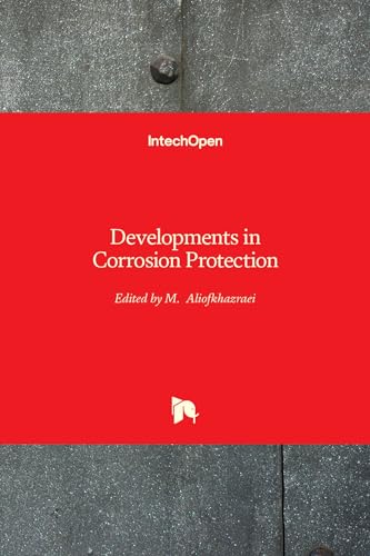 Stock image for Developments in Corrosion Protection for sale by Lucky's Textbooks