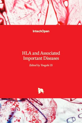 Stock image for HLA and Associated Important Diseases for sale by Lucky's Textbooks