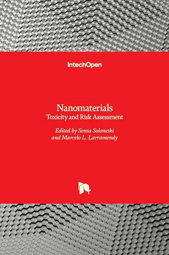 Stock image for NANOMATERIALS TOXICITY AND RISK ASSESSMENT (HB 2017) for sale by Basi6 International