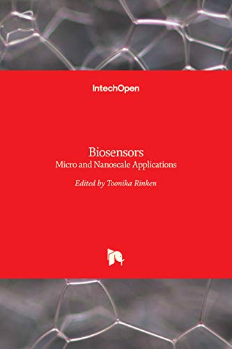Immagine dell'editore per BIOSENSORS MICRO AND NANOSCALE APPLICATIONS (HB 2017) venduto da Romtrade Corp.