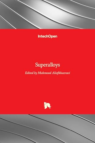 Stock image for Superalloys for sale by Lucky's Textbooks