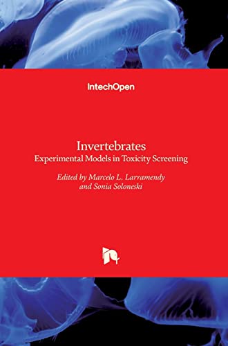 Stock image for INVERTEBRATES EXPERIMENTAL MODELS IN TOXICITY SCREENING (HB 2017) for sale by Basi6 International