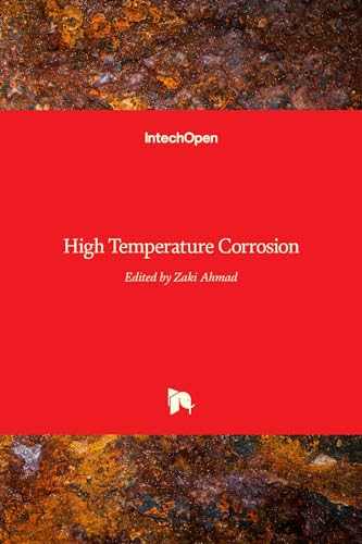 Stock image for HIGH TEMPERATURE CORROSION (HB 2018) for sale by Basi6 International