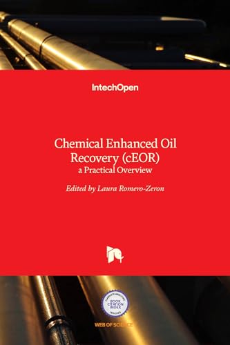 Stock image for CHEMICAL ENHANCED OILN RECOVERY (CEOR) A PRACTICAL OVERVIEW (HB 2017) for sale by Basi6 International