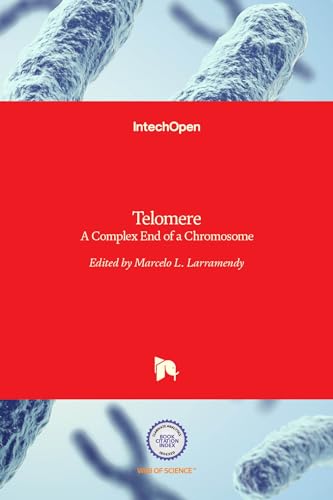 Stock image for Telomere - A Complex End of a Chromosome for sale by Lucky's Textbooks