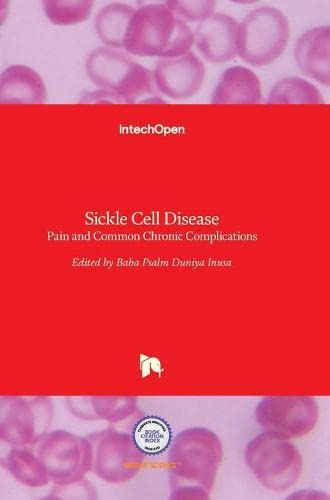 Stock image for Sickle Cell Disease - Pain and Common Chronic Complications for sale by medimops