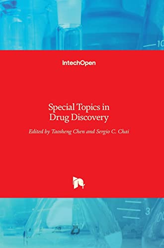 Stock image for SPECIAL TOPICS IN DRUG DISCOVERY (HB 2017) for sale by Romtrade Corp.