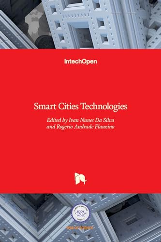 Beispielbild fr SMART CITIES TECHOLOGIES (HB 2017) zum Verkauf von Basi6 International