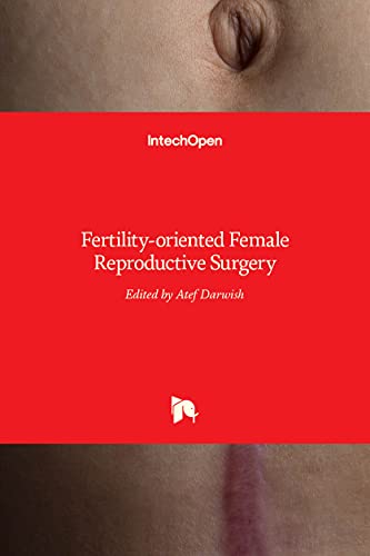 Stock image for Fertility-oriented Female Reproductive Surgery for sale by Lucky's Textbooks