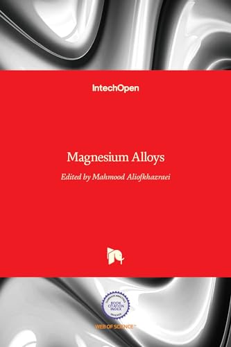 Stock image for Magnesium Alloys for sale by Lucky's Textbooks