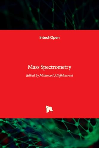 Stock image for MASS SPECTROMETRY (HB 2018) for sale by Basi6 International