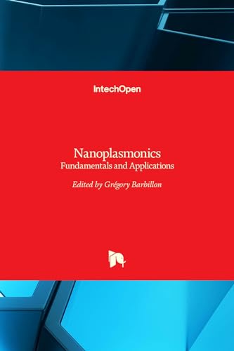 Stock image for Nanoplasmonics - Fundamentals and Applications for sale by Lucky's Textbooks