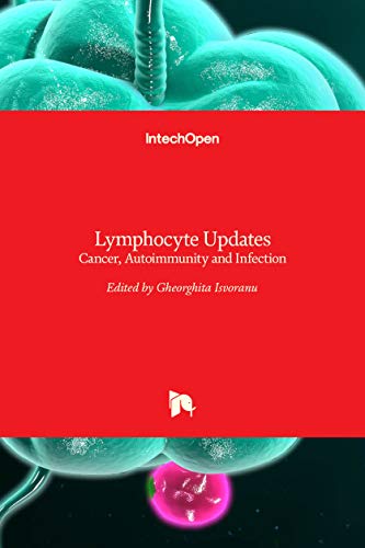 Beispielbild fr Lymphocyte Updates - Cancer, Autoimmunity and Infection zum Verkauf von Lucky's Textbooks