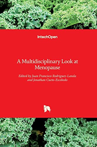 Imagen de archivo de A Multidisciplinary Look at Menopause a la venta por Lucky's Textbooks