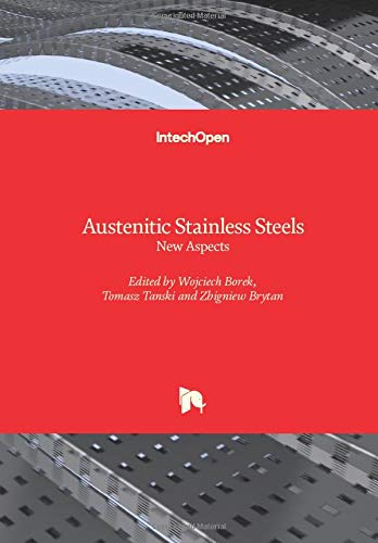 Imagen de archivo de Austenitic Stainless Steels: New Aspects a la venta por Lucky's Textbooks