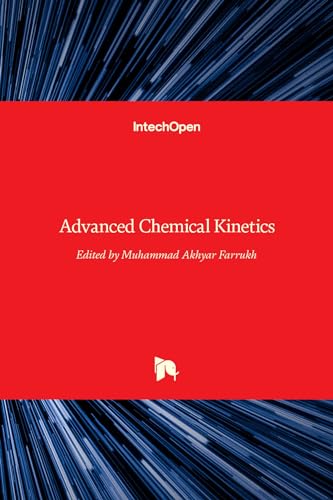 Stock image for Advanced Chemical Kinetics for sale by Lucky's Textbooks